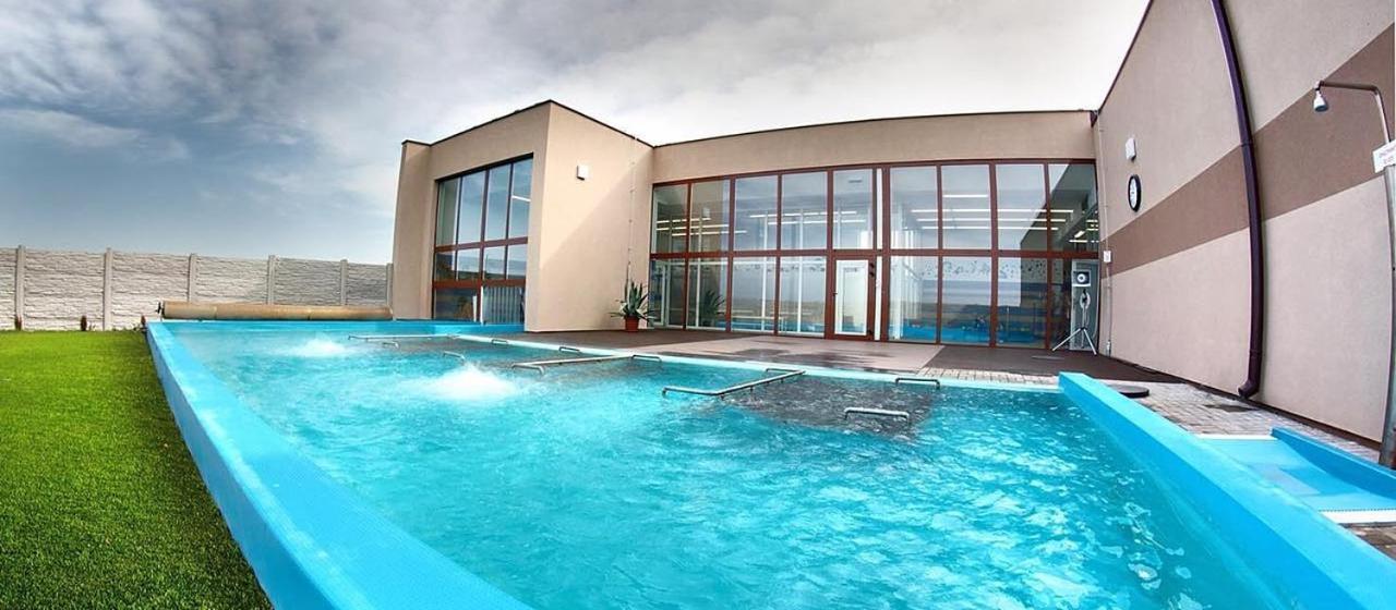 Drevenice Rapovce Novolandia Exterior photo